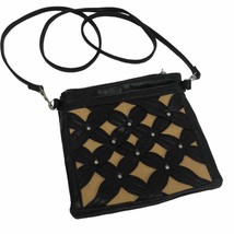 Small crossbody purse 7” x 7” - £16.54 GBP