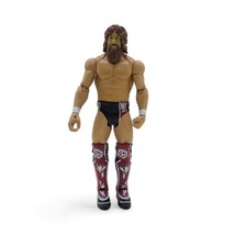 WWE Mattel Figure Series #45 - Superstar #6, Daniel Bryan - £7.85 GBP