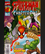 Spider-Man Chapter One #0 May 1999 - $3.05 CAD