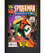 Spider-Man Chapter One #1 December 1998 - $3.05 CAD