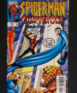 Spider-Man Chapter One #2 December 1998 - £1.76 GBP