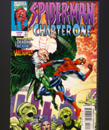 Spider-Man Chapter One #3 January 1999 - £1.77 GBP