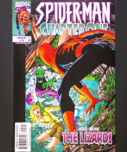 Spider-Man Chapter One #5 March 1999 - $2.25