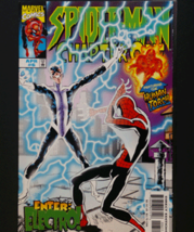 Spider-Man Chapter One #6 April 1999 - £1.79 GBP
