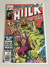 INCREDIBLE HULK # 213 VF/NM 9.0 White Pages ! Exceptional Spine ! Vivid ... - £15.67 GBP