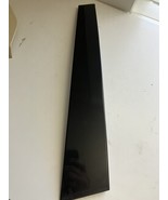 03-09 Mercedes E-Class W211 Front Left Door B Pillar Cover Trim A2116903187 - $29.69