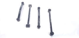 Set Of 4 Rear Upper And Lower Arms OEM 07 09 10 12 13 15 16 17 18 19 Wra... - $99.78