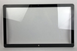 New 27&#39;&#39; Apple A1316 LCD Glass Cinema Display A1407 Thunderbolt LCD Scre... - $84.14