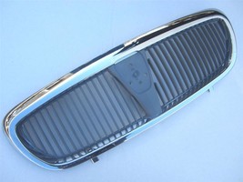 1999-2005 OEM Rover 75 Front Chrome &amp; Grey Grille Grill - 102260 - £25.79 GBP