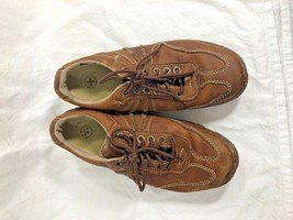 Dr Martens Mens Sz 11 M AW004 DF05/09 Kurt Shoes Leather - $42.56