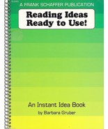 Reading Ideas Ready to Use! by Barbara Gruber Educational Resource - £2.29 GBP