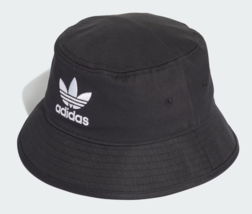 [On Sale] Adidas Originals Bucket Hat Core Unisex Casual Lifestyle Cap A... - $34.11
