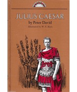 Julius Caesar Imperial Rome by Peter David  - £3.48 GBP