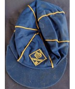 Vintage Cub Scout Uniform Cap – GDC – Size 7 – COLLECTIBLE BOY SCOUT CAP... - $12.20 CAD