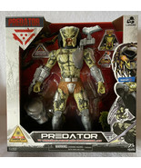 Lanard Predator Collection 12&quot; Poseable Action Figure 2021 Walmart Exclu... - £29.09 GBP