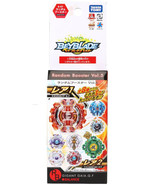 MV TAKARA TOMY Beyblade Burst Random Booster Vol. 5 B-67 (1pcs) US Shipping - €51,35 EUR