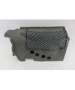 Mercedes W463 G500 G55 cover, lower dash panel, right, gray,  4636803608 - $128.13 CAD