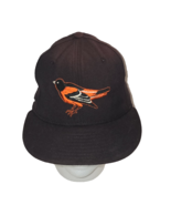 Baltimore Orioles NEW ERA 5950 model 100% wool baseball MLB Hat Cap - $14.21