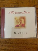 The Christmas Shoes Newsong CD - £20.42 GBP