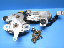 1992-2000 Lexus SC300 SC400 Sunroof Motor Gear Assembly 63260-24020 Oem - £61.38 GBP