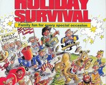 A mother s manual for holiday survival kathy peel focus on the family thumb155 crop