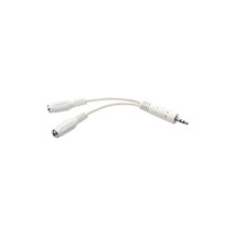 Eaton P313-06N-WH P313-06N-WH - EATON TRIPP LITE SERIES 3.5MM MINI STERE... - $531.59 MXN