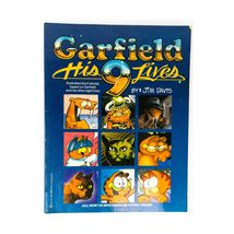 Garfield: His 9 Lives Davis, Jim - £7.18 GBP