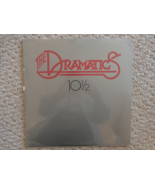  “10 ½” By THE DRAMATICS SEALED LP ALBUM (#2043/2) 1980, MCA- 3196  - $21.86 CAD