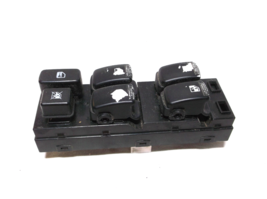 03-04-05-06-07-08-09 KIA SORENTO   MASTER POWER WINDOW SWITCH/CONTROL/OEM image 3