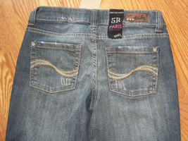 RSQ Paris Skinny Jeans Size 5R Brand New - £22.02 GBP