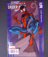 Ultimate Spider-Man #56 June 2004 - £1.77 GBP