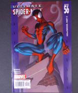 Ultimate Spider-Man #56 June 2004 - $2.25