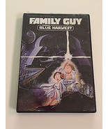 Family Guy Presents Blue Harvest.  2007. DVD. - £9.47 GBP