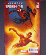 Ultimate Spider-Man #69 January 2005 - $3.05 CAD