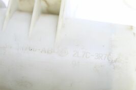 04-08 FORD F-150 4.6L POWER STEERING FLUID RESERVOIR Q6796 image 11