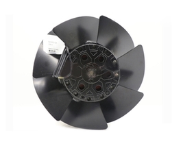 Ebmpapst A2S130-AA03-01 AC Axial Fan - 230VAC 3250RPM - IP20 - 2 Wire Le... - $195.00