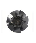 Ebmpapst A2S130-AA03-01 AC Axial Fan - 230VAC 3250RPM - IP20 - 2 Wire Le... - $265.54 CAD