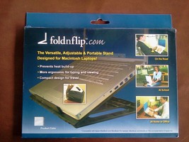computer stands or lap desks - $20.74