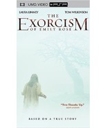 The Exorcism of Emily Rose [UMD for PSP] - $150.34 MXN
