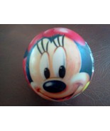 collectibles hedstrom corporation  Walt Disney Mickey Mouse 3 Inch Rubbe... - $39.37 CAD