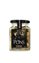 Casa Pons Salted &amp; Roasted Marcona Almonds - $19.95