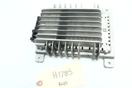 2003-2004 INFINITI FX35 FX45 BOSE AUDIO RADIO FACTORY SPEAKER AMPLIFIER H1785 image 10