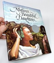 Mufaro&#39;s Beautiful Daughters an African Tale by John Steptoe - £21.47 GBP