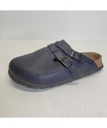 SINGLE Left Shoe Only Birki&#39;s Closed Toe Backless Slide Women&#39;s 6-6.5 Am... - $18.46 CAD