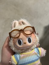 Glasses for 17cm Doll The Monsters Doll Replacing Clothes Dress PP109 (N... - $9.20