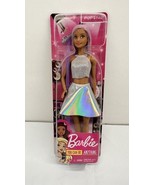 Barbie Pop Star Singer Pink You Can Be Anything Doll NEW IN STOCK - $27.71 CAD