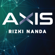 Axis by Rizki Nanda - Trick - £15.53 GBP