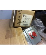 ALLEN BRADLEY 800T-1AT PUSH BUTTON STATION TYPE 4,13 FLUSH MOUNT NEW SAL... - $68.30