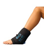 Battle Creek Ice It! ColdComfort System for Ankle/Foot Pain Relief (10.5... - $46.92