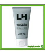 LIERAC Homme After Shave Balm Homme Apaise + Hydrate Calming Effect 75ml - $34.64
